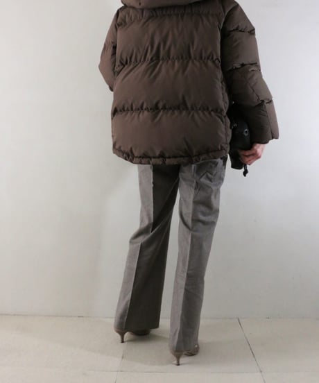 【HAKUU/ハクウ】 別注 DOWN ジャケット（単品）