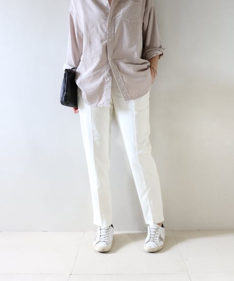 コールシャツ単品　relume (単品)