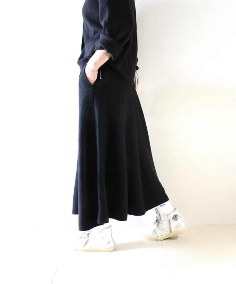 Mila Owenニットセットアップ（Mila Owen） | FITTING LOG