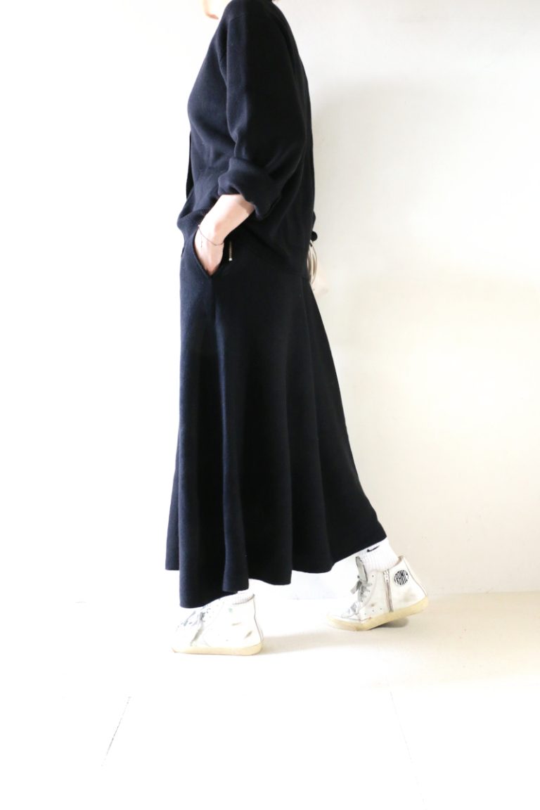 Mila Owenニットセットアップ（Mila Owen） | FITTING LOG