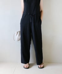 FREAK’S STORE ブラックオールインワン