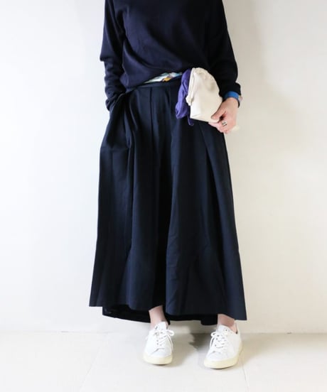 Vニット×スカート BEAUTY&YOUTH×VERMEIL par iena（ BEAUTY&YOUTH・VERMEIL par iena）Set