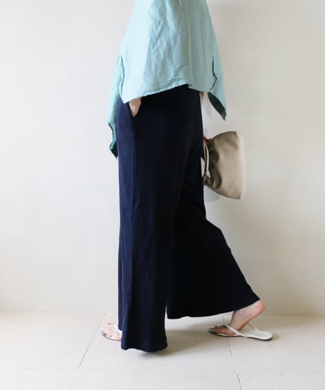 リネンシャツ×サロペットコーデ（IENA・JOURNAL STANDARD）Set