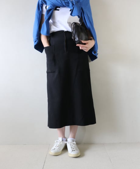カーディガンコーデ（ADAM ET ROPE’・WIND AND SEA・SHIPS）Set