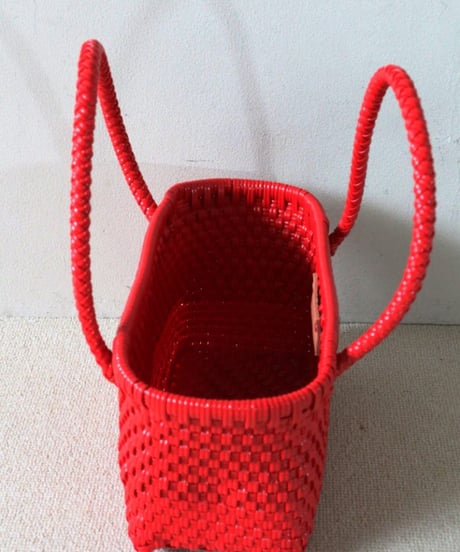 DIMINUTIVOメルカドBag