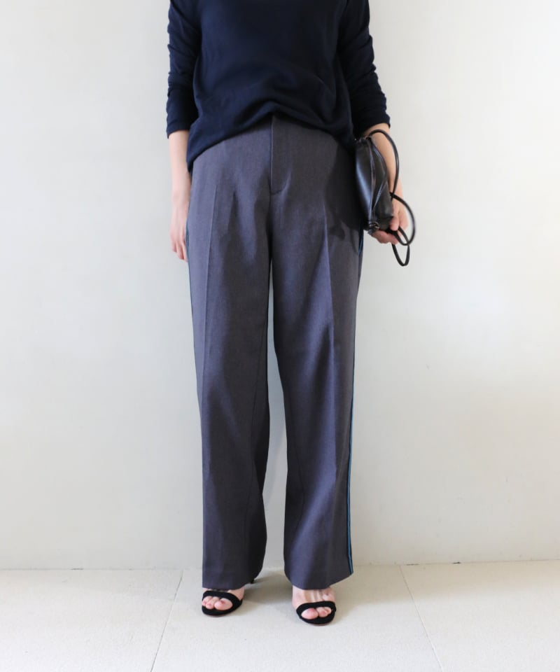 TN様 Layering Tシャツハンサムコーデ Layering Tシャツハンサムコーデ（Deuxieme Classe・BEAUTY&YOU