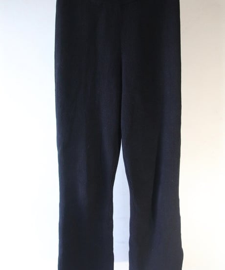 ニットパンツ FREAK’S STORE（単品）
