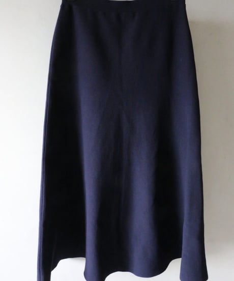 ニットスカートワンツーコーデ（Rie Miller・Spick ＆ Span）Set