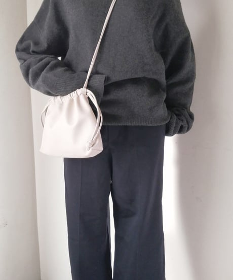 ワイドイージーパンツ SPICK＆SPAN（単品）