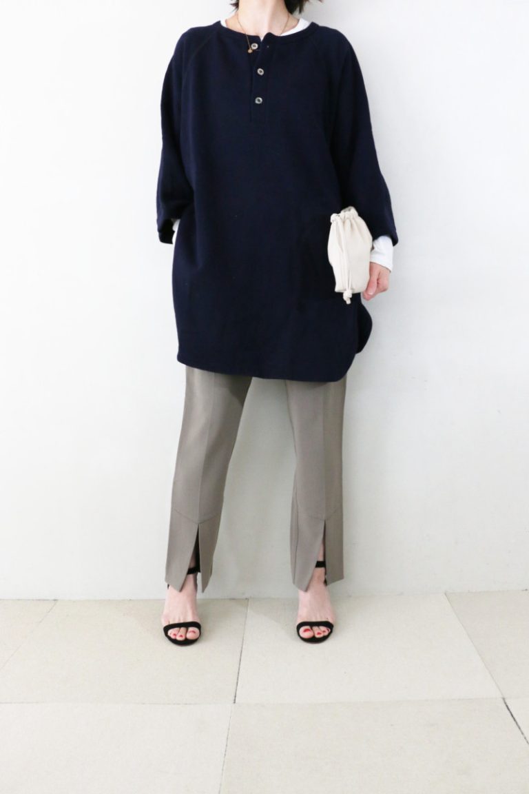 新品 未着用 アメリカーナ フーディポンチョ スナップ付き ベーシック フーデット レイン ポンチョ（レイン