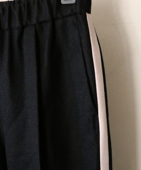 ストレッチカーディガン×サイドラインワイドパンツ（ZARA・JOURNAL STANDARD L’ESSAGE）Set