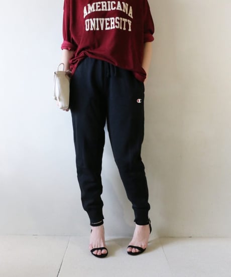 スウェットパンツ Champion（単品）