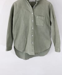 シャツ THE SHIRT by upper hights（単品）