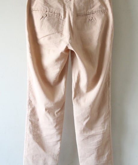 unaca パンツ （単品）