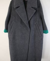 オーバーコート ENFOLD（単品）