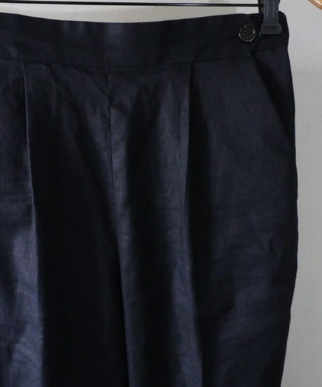 ストレートパンツ UNITED ARROWS（単品）