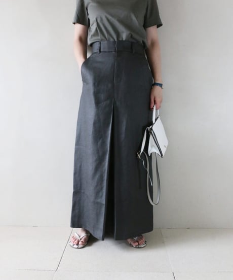アースカラーワントーン夏コーデ（DRESSTERIOR・ADAM ET ROPE’）Set