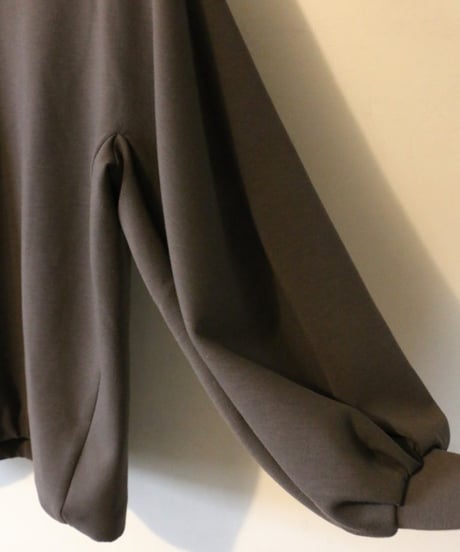 dumblefit クルーネック プルオーバー Deuxième Classe（単品）
