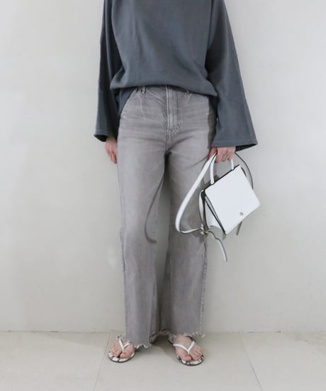 ライトスウェット plage（単品）