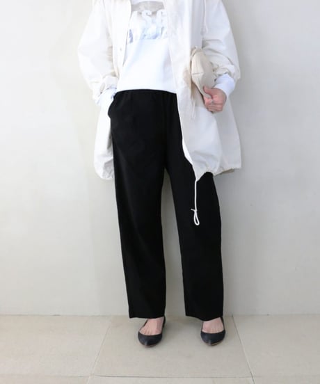 P/Ny 撥水スノーカモパーカーコートSpick ＆ Span（単品）