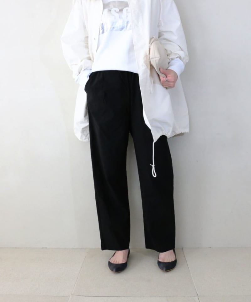 P/Ny 撥水スノーカモパーカーコートSpick ＆ Span（単品） | FITTING LOG
