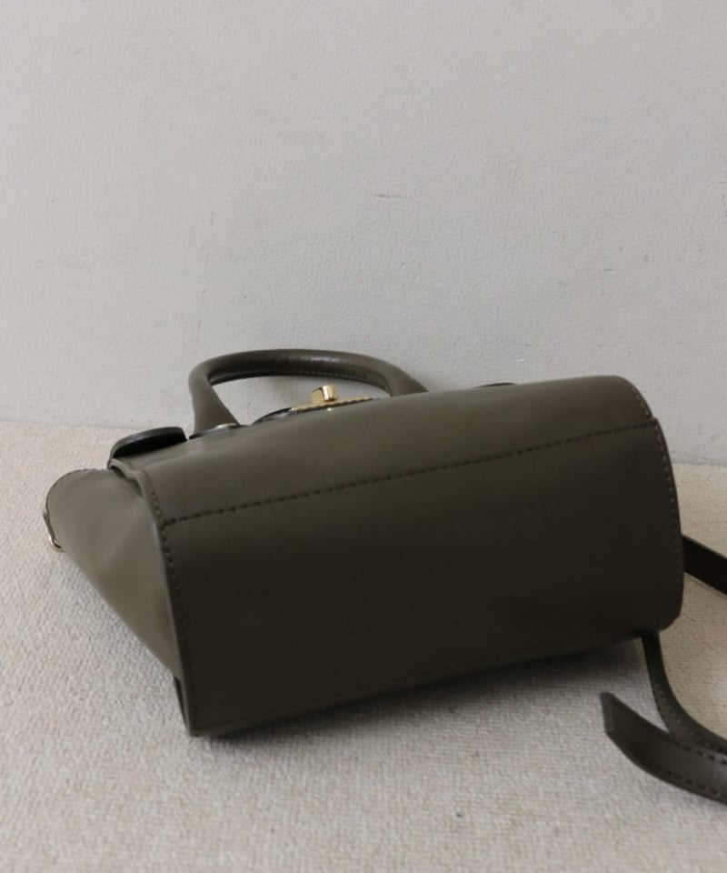 LE CAMP バッグ LE CAMP 2wayバッグ | FITTING LOG