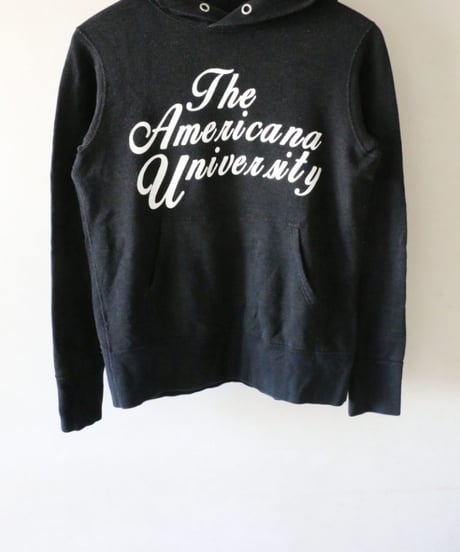 フーディ×ロングスカートコーデ（AMERICANA・UNITED ARROWS TOKYO）Set