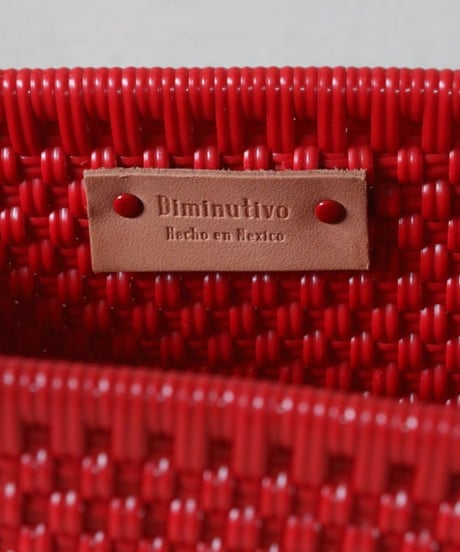 DIMINUTIVOメルカドBag