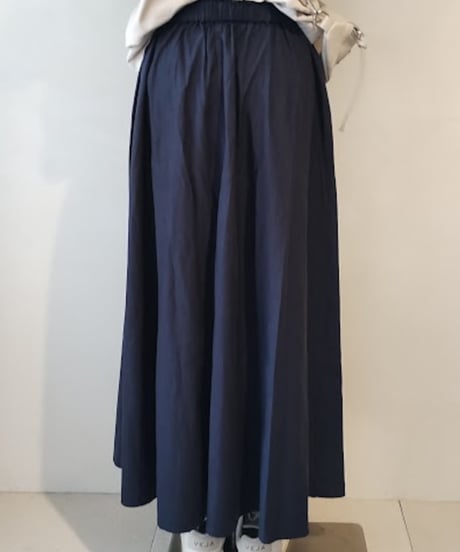 A.P.CポケットT×スカートコーデ(A.P.C・ーデ(A.P.C・JOURNAL STANDARD）Set