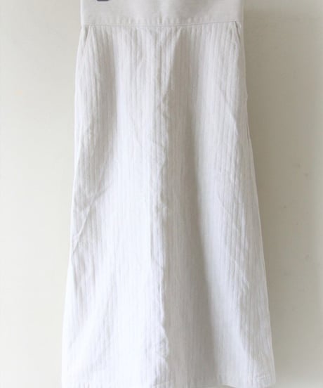 リブニット＋スカート（Mila Owen・UNITED ARROWS）Set