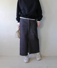 スウェット大人ネイビーコーデ（J&M DAVIDSON・Plage R’IAM）・Set
