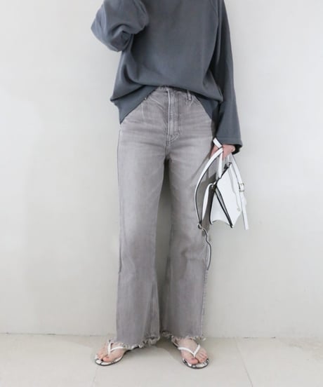 ライトスウェット plage（単品）