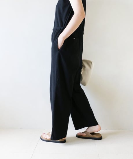 FREAK’S STORE ブラックオールインワン