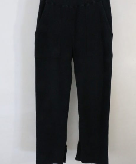 ハーフジップニットコーデ（FREAK’S STORE・GLOBAL WORK・PHEENY）・Set