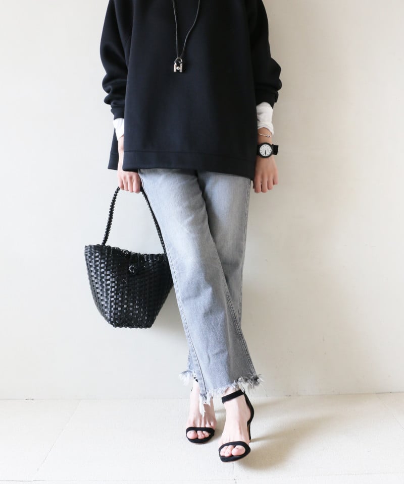 ダンボールプルオーバーURBAN RESEARCH （単品） | FITTING LOG