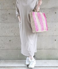emmi カットパーカーワンピース（単品）