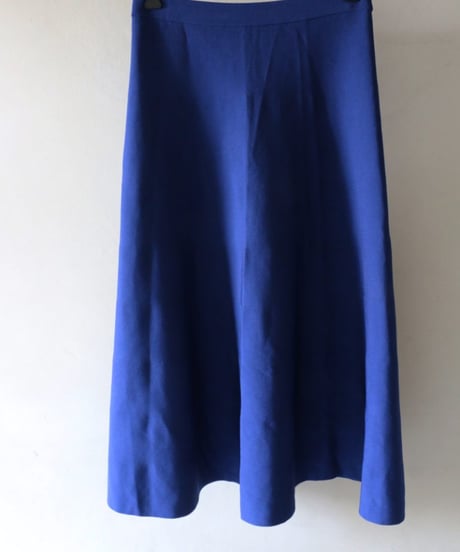 半袖スウェット×ニットスカートコーデ（STEVEN ALAN・UNITED ARROWS）・Set