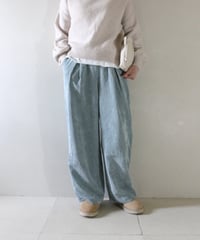 淡色ウィンター大人コーデ（green label relaxing・JOURNAL STANDARD）・Set