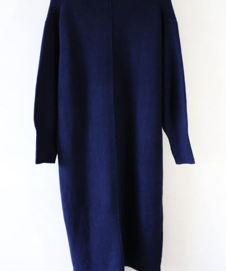ニットワンピース×パンツコーデ（JOURNAL STANDARD relume・SIMPLICITE）Set