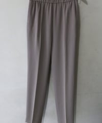 テーパードパンツ EVERYDAY I LIKE（単品）