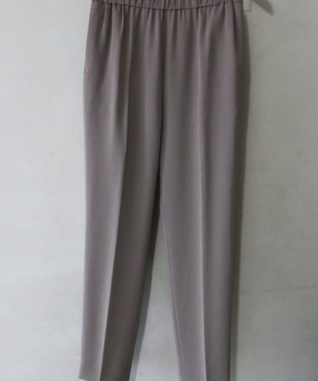 テーパードパンツ EVERYDAY I LIKE（単品）