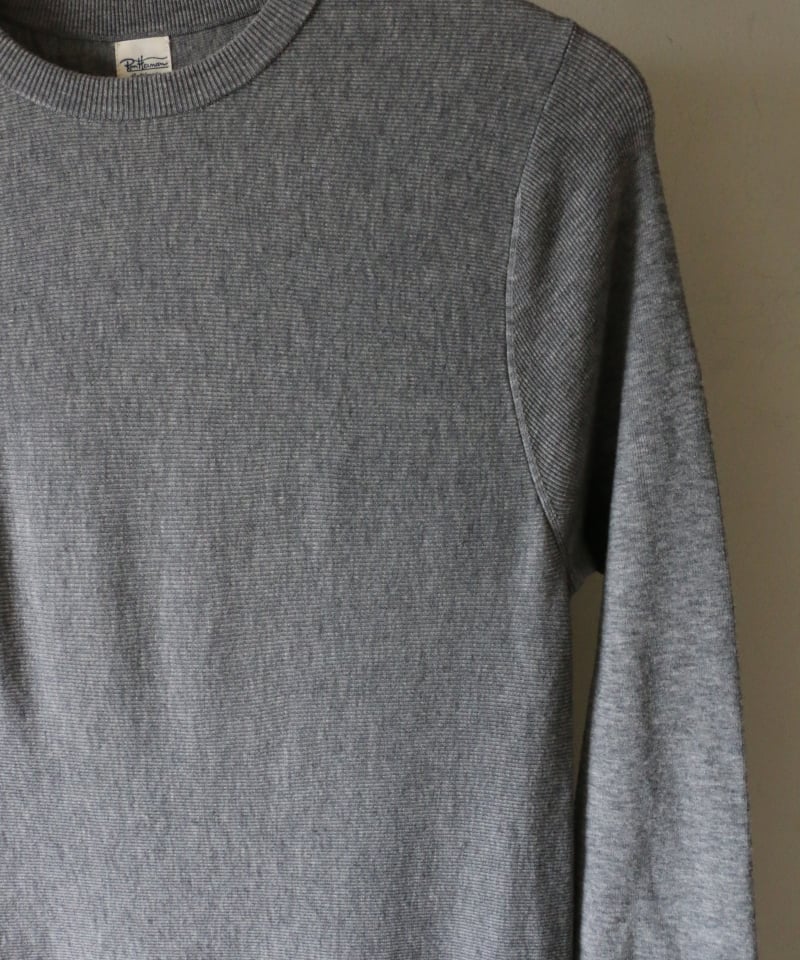 Ron Herman フレア ニット ワンピース | FITTING LOG