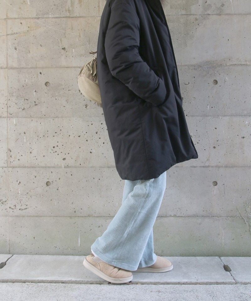 Genereux ダウンコート MUSE