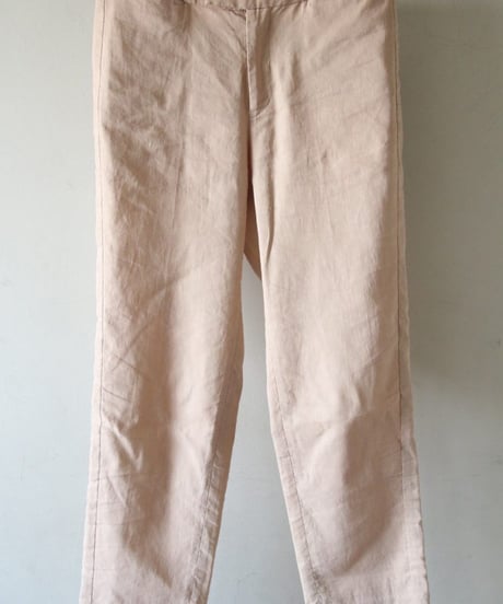unaca パンツ （単品）