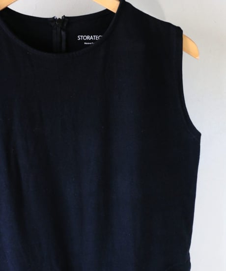 FREAK’S STORE ブラックオールインワン