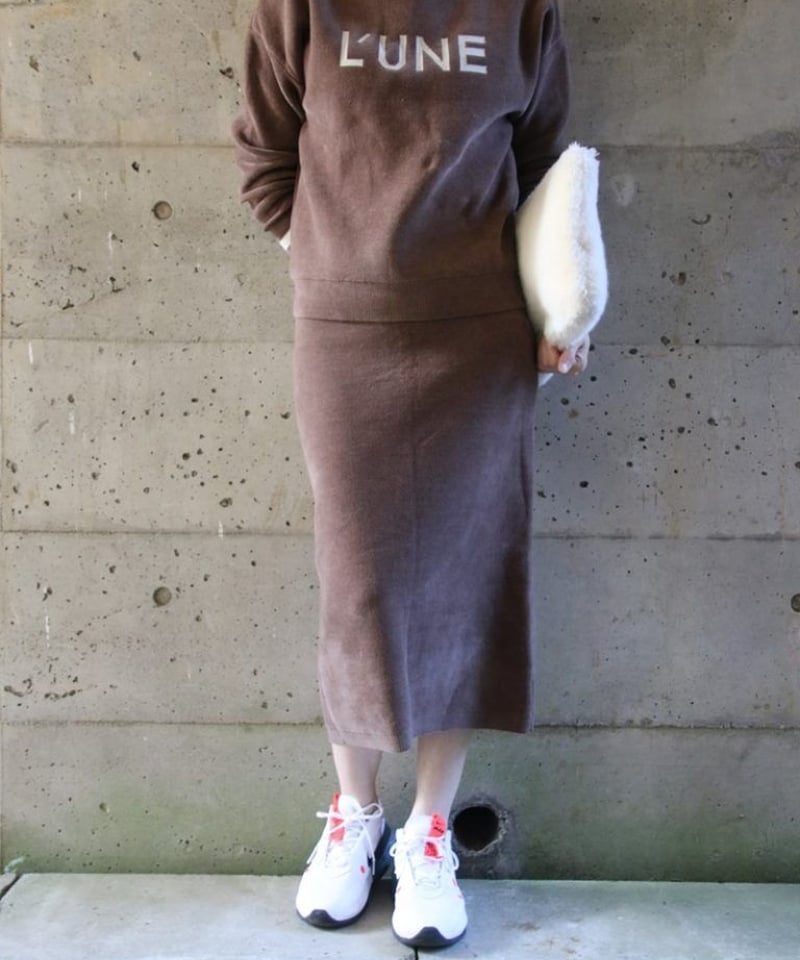 バンヤードストーム ニットセットアップ（BARNYARDSTORM）Set | FITTING