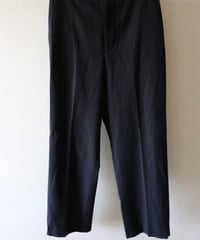 リネンライクバックスリットパンツ Spick＆Span（単品）