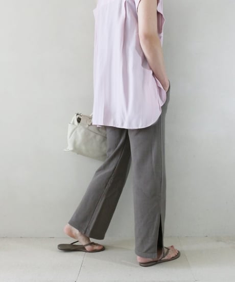シャツ MilaOwen（単品）