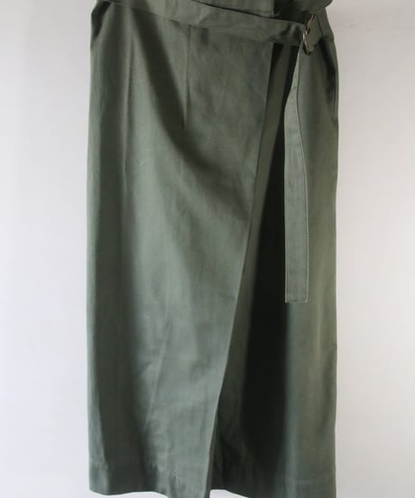 巻きスカート RHC（単品）