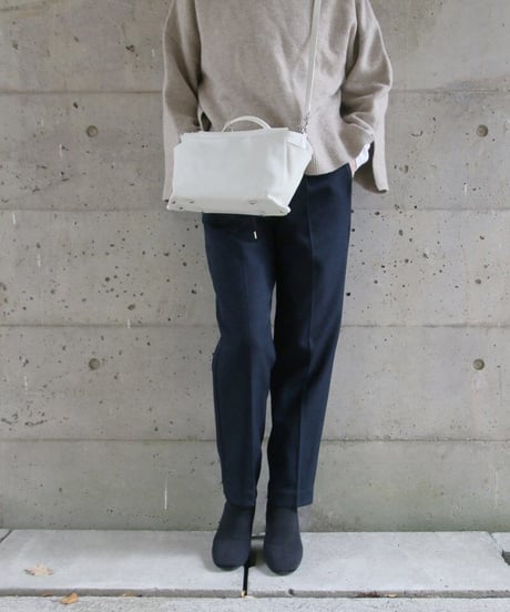 イージーテーパードパンツ SIMPLICITE（単品）